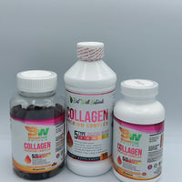 Collagen Premium 16 oz - 8000 mg
