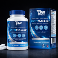 Multiplica tu Energía y Blinda tu Salud con Optimacell™