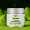 Matcha Orgánico Ceremonial – BestWell Naturals (30g)
