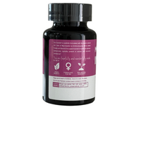 🌸 MYO & D-CHIRO INOSITOL+ con Folato y Vitamina D