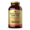 Solgar Vitamin C1000mg 250vc