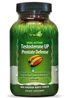 testosterone up prostate defense