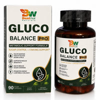 Gluco Balance Pro [Bienestar Natural]