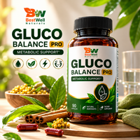 Gluco Balance Pro [Bienestar Natural]