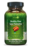 healthy flow saw palmetto 60ct