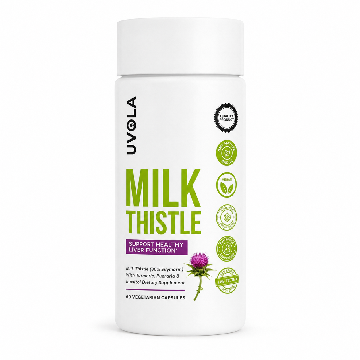 MilkThistle
