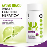 MilkThistle