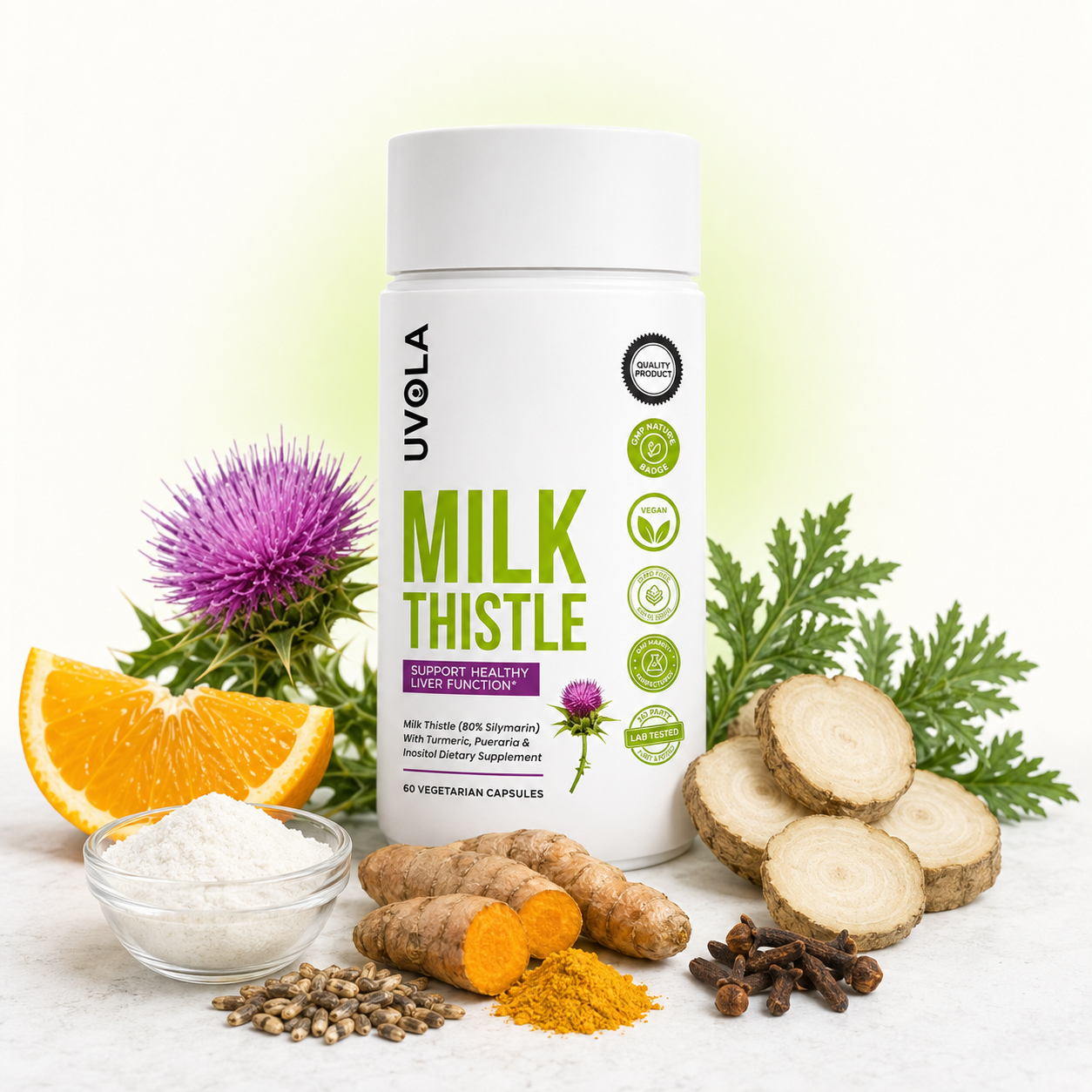 MilkThistle