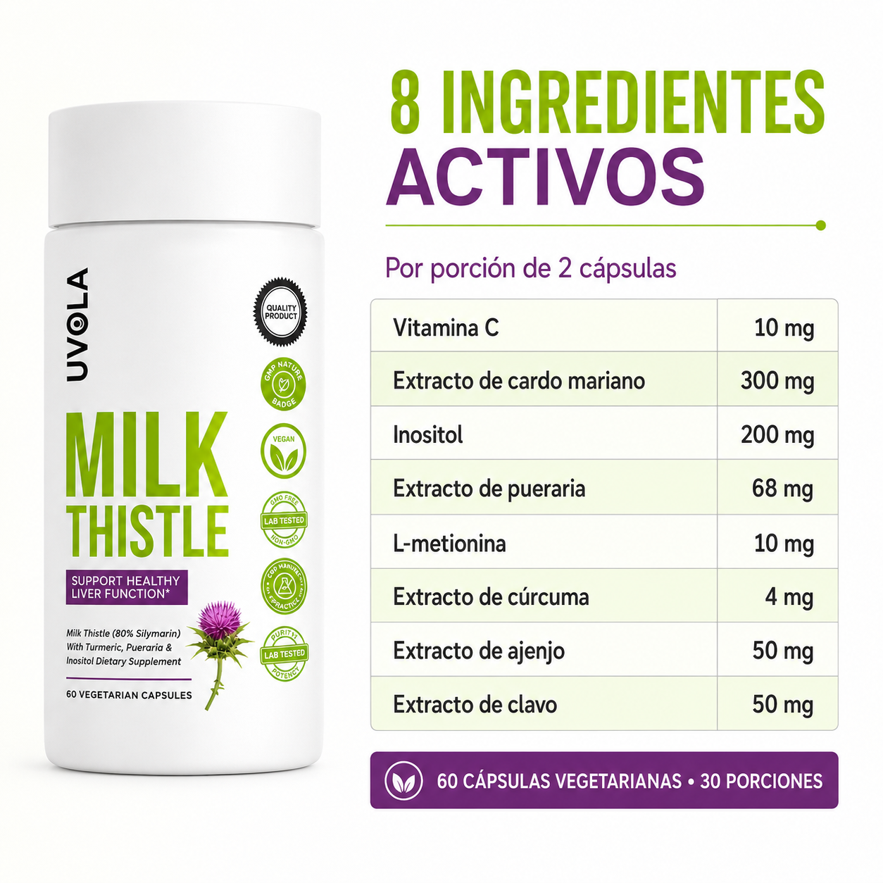 MilkThistle