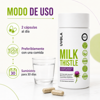 MilkThistle