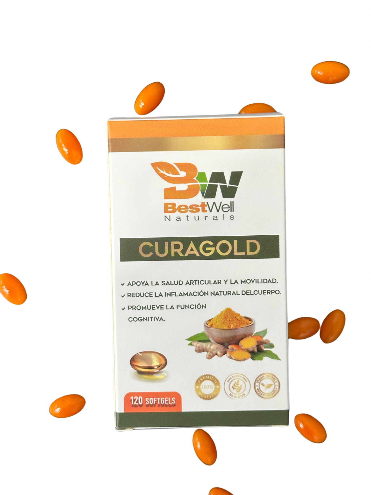 CURAGOLD