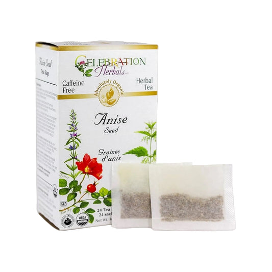 Celebration Tea Anise Seeds
