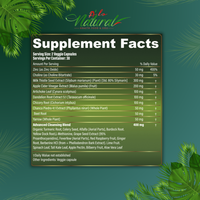 Liver Detox en 28-1