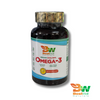 VEGAN DHA/EPA OMEGA 3