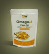 Omega 3 pure Salmón