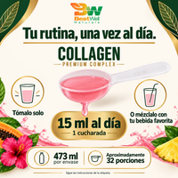 Collagen 5