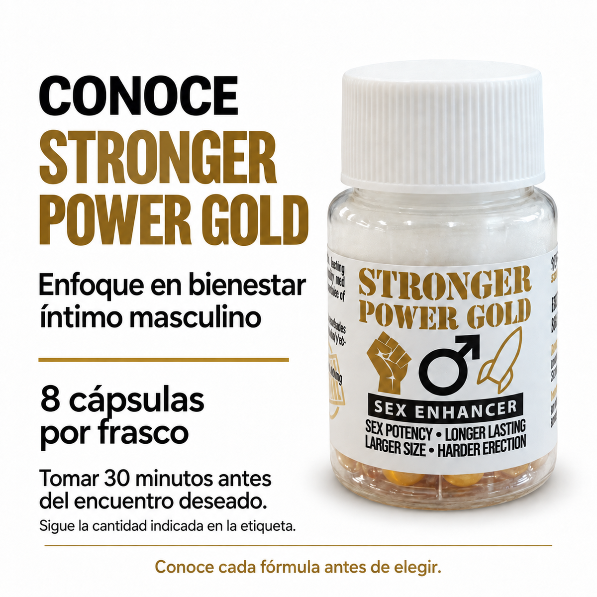 Combo Hombre Alpha