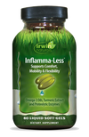 inflamma less 80 ct