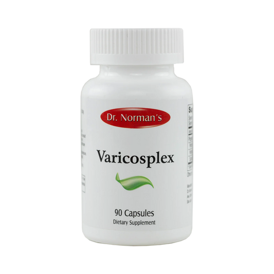 Dr. Norman's Varicosplex 90cp