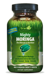 irwin naturals mighty moringa