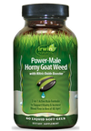 power male horny goat weed nitric oxide 60 ct