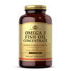 Omega 3 Fish Oil Concentrate 250sg