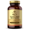 Solgar Vitamin Dry E with Yeast Free Selenium 100vc