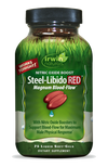 Steel-libido Red 75ct