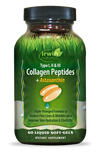 type 1,2,3, collagen peptides astaxanthin