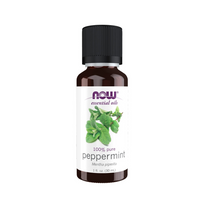 peppermint oil 1 oz