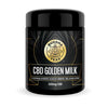 CBD Golden Milk Blend