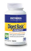 Enzymedica Digest Basic + Probiotics 30cp