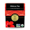 Organic Hibiscus Tea