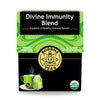 Organic Divine Immunity Blend