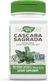 Nature's Way Cascara Sagrada 180vc