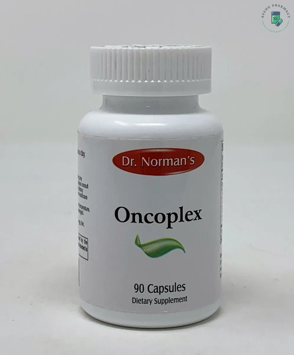 Dr. Norman's Oncoplex 90caps