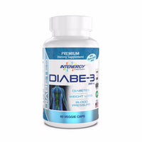 Intenergy Diabe-3 45vc