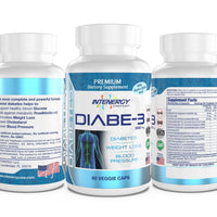 Intenergy Diabe-3 45vc