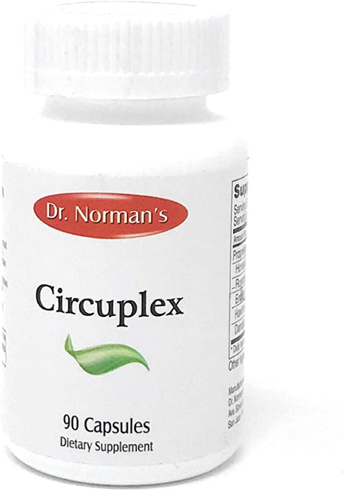 Dr. Norman's Circuplex 90cp