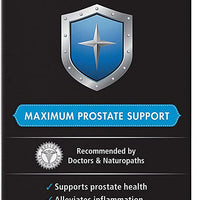 Organic Health P Exo Shield