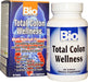 Bio Nutrition Total Colon Wellness 60tb
