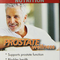 Bio Nutrition Prostate Wellness 60vc