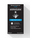 Organic Health Labs Armadura 60 Vcaps