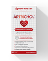 Organic Health Labs Artrichol 60cp