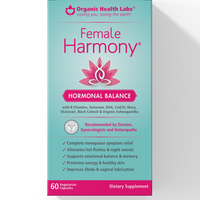 FEMALE HARMONY