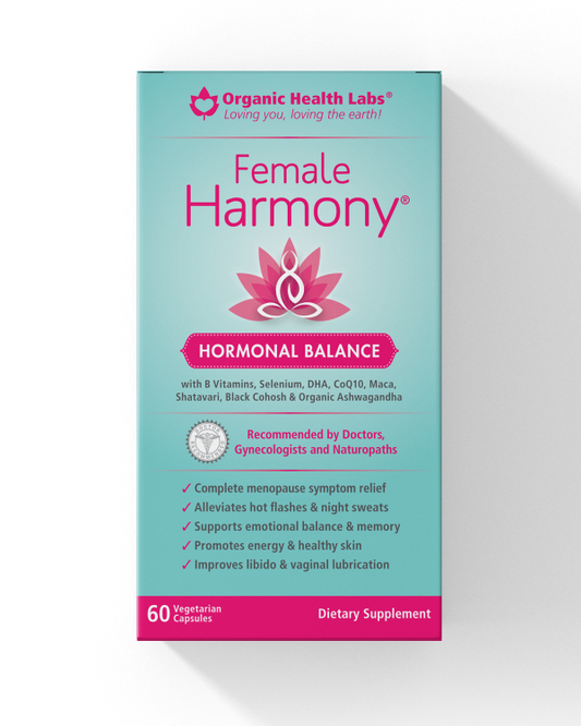 FEMALE HARMONY