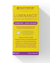 Organic Health Labs Luminance Collagen 60cp