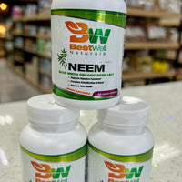 Suplemento dietario a base Neem