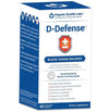 Organic Health Labs D-Defence 60cp