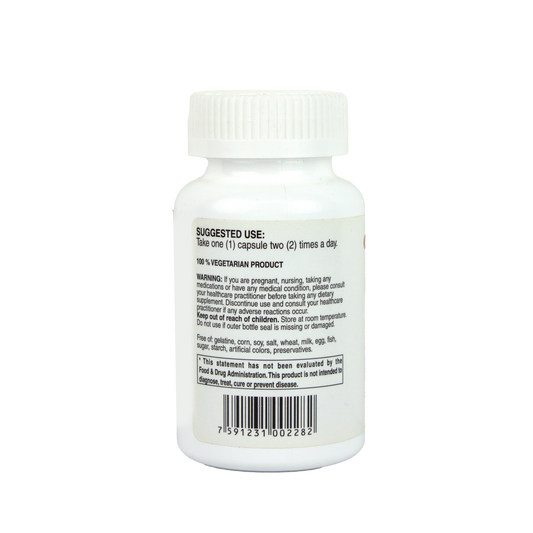 Dr. Norman's  Aloeplex 60cp
